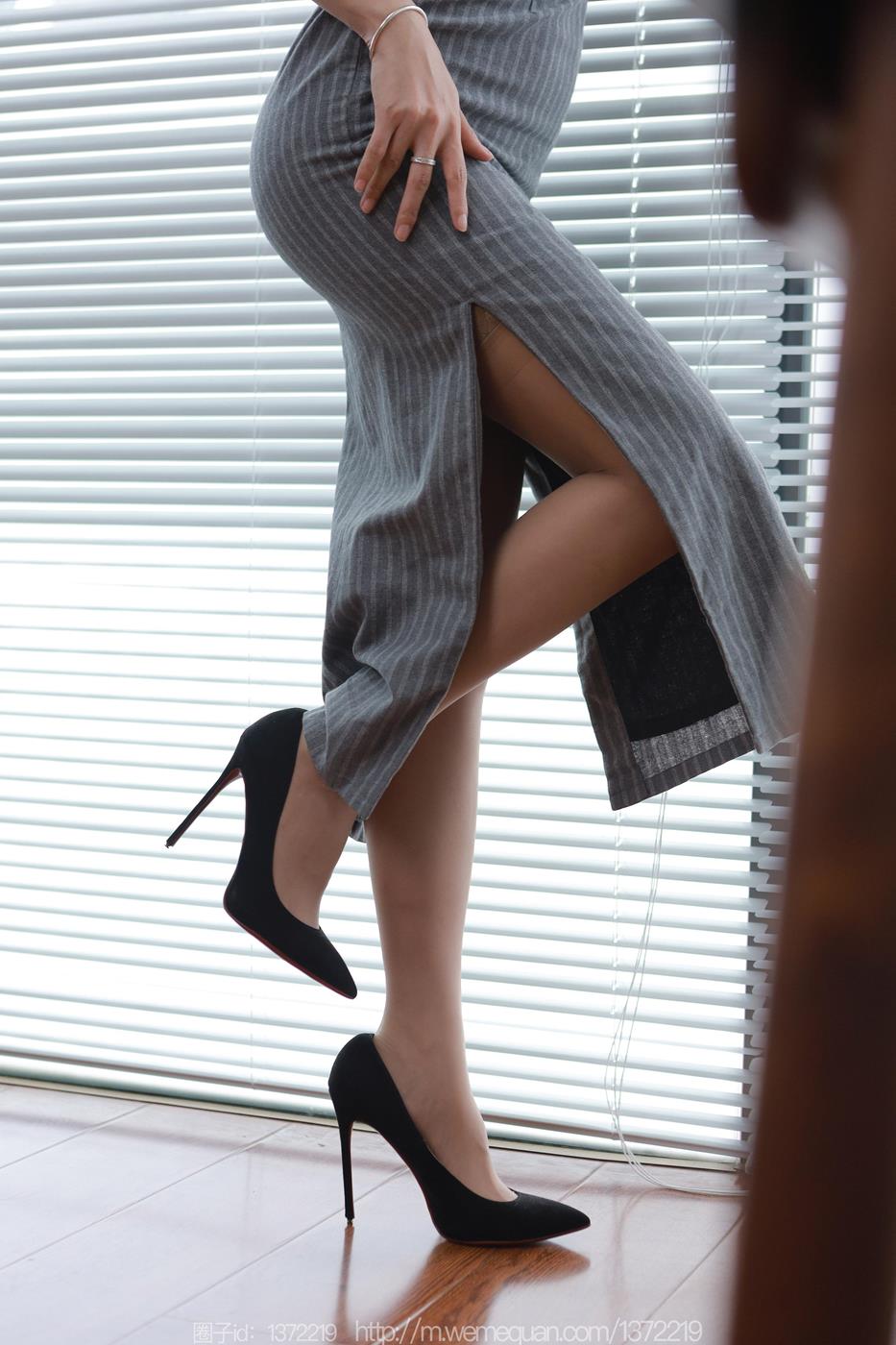 图片[42]-[IESS异思趣向] 2023.04.26 丝享家1433：小宝《旗袍半筒丝》[87P] – 速更版-美库