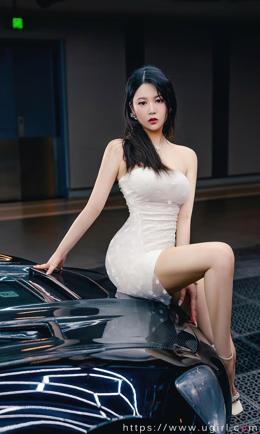 图片[12]-[爱尤物]2023 NO.2655 借你怀抱 钟晴[35P] – 速更版-美库