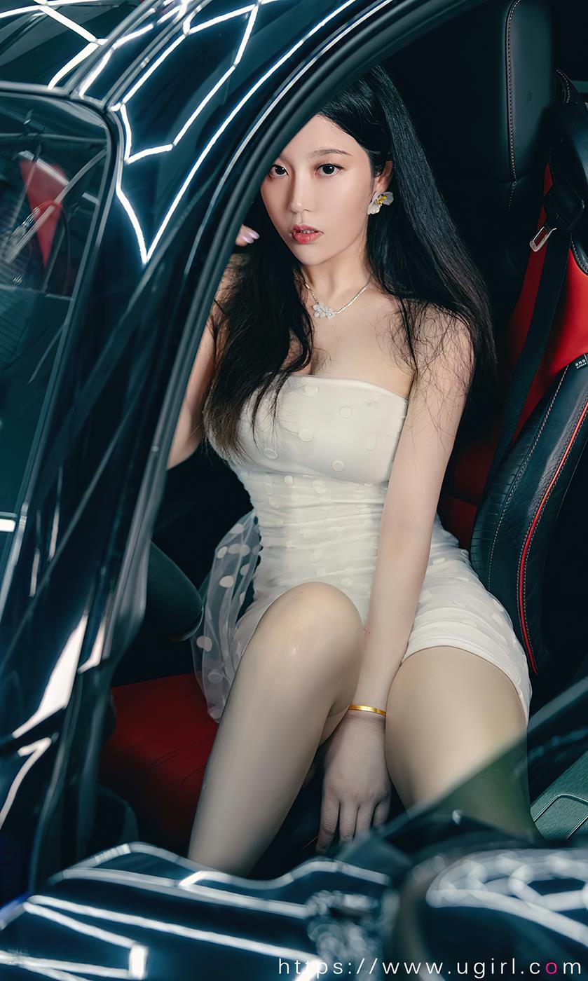 图片[14]-[爱尤物]2023 NO.2655 借你怀抱 钟晴[35P] – 速更版-美库