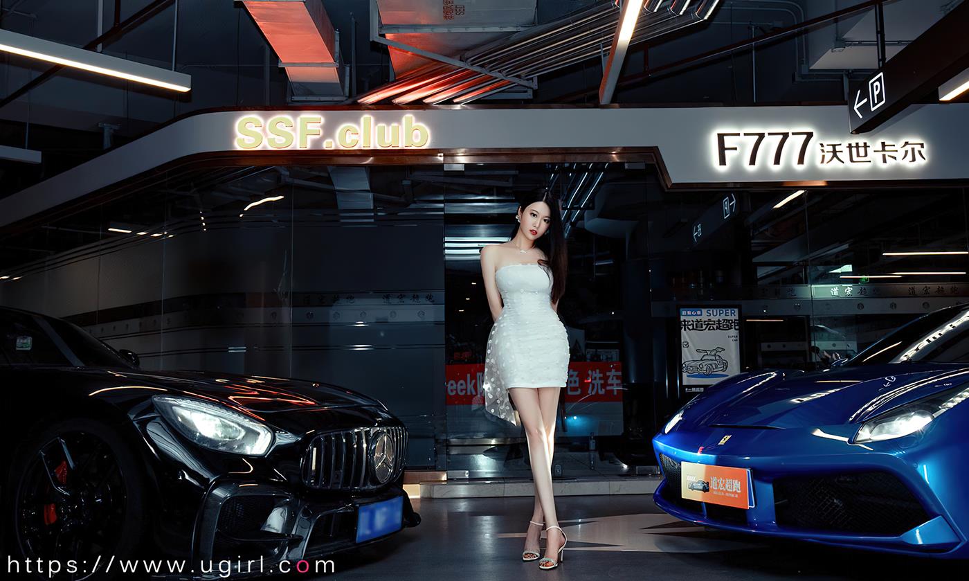 图片[17]-[爱尤物]2023 NO.2655 借你怀抱 钟晴[35P] – 速更版-美库