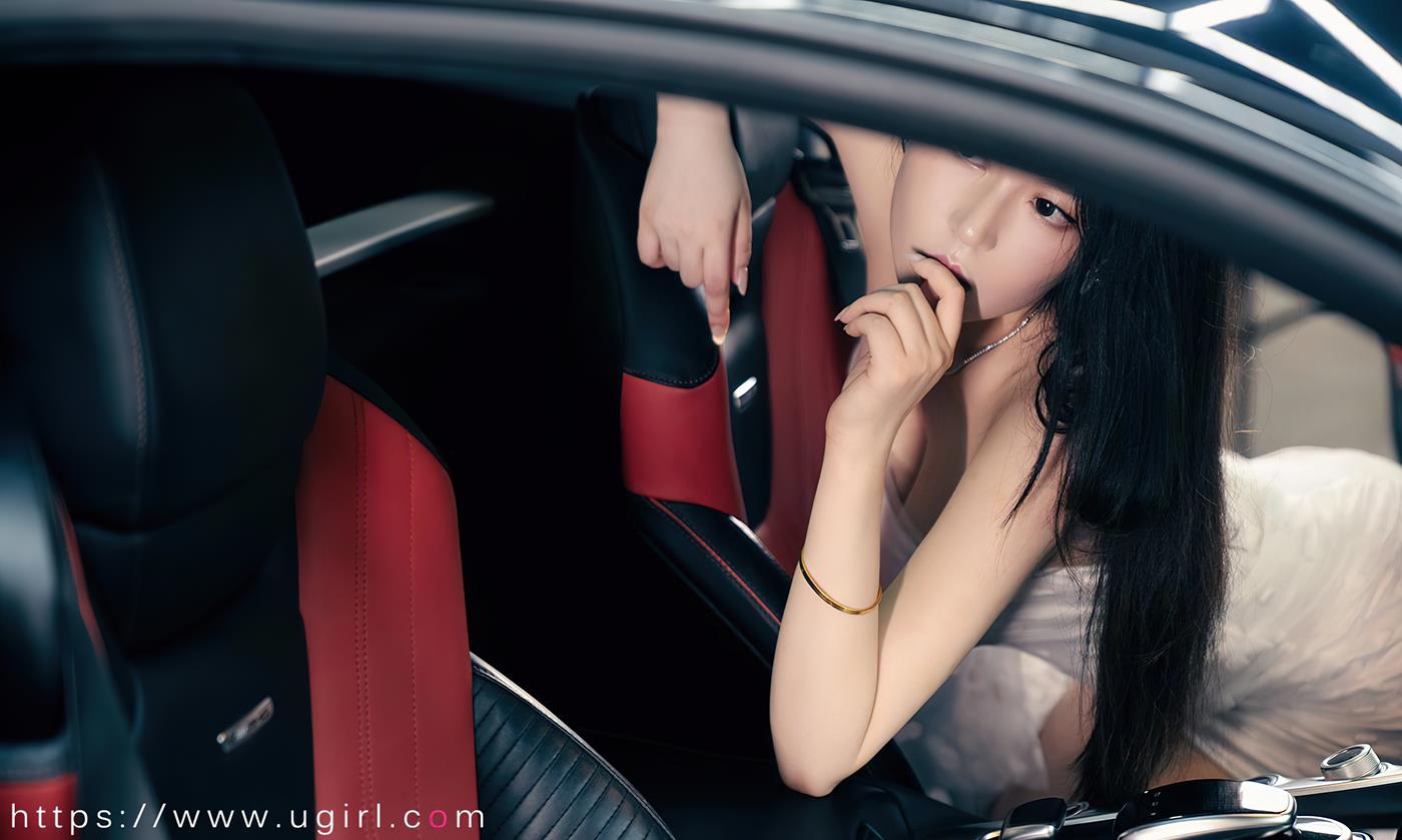 图片[18]-[爱尤物]2023 NO.2655 借你怀抱 钟晴[35P] – 速更版-美库