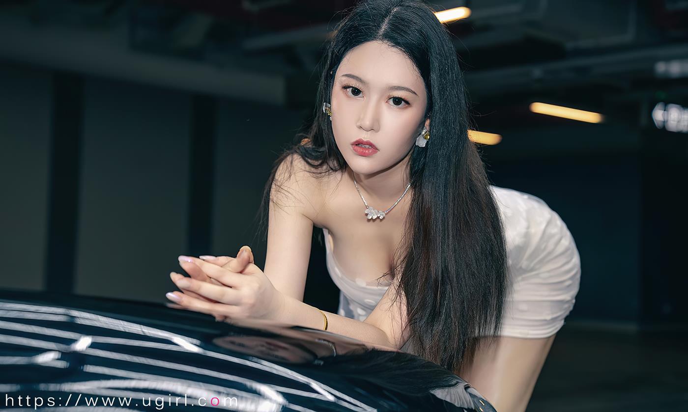 图片[24]-[爱尤物]2023 NO.2655 借你怀抱 钟晴[35P] – 速更版-美库