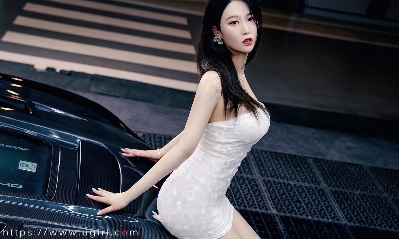 图片[25]-[爱尤物]2023 NO.2655 借你怀抱 钟晴[35P] – 速更版-美库