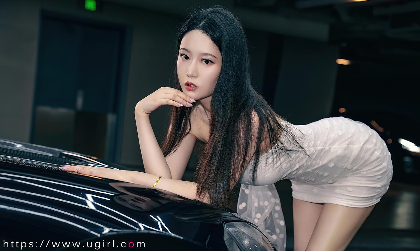 图片[31]-[爱尤物]2023 NO.2655 借你怀抱 钟晴[35P] – 速更版-美库