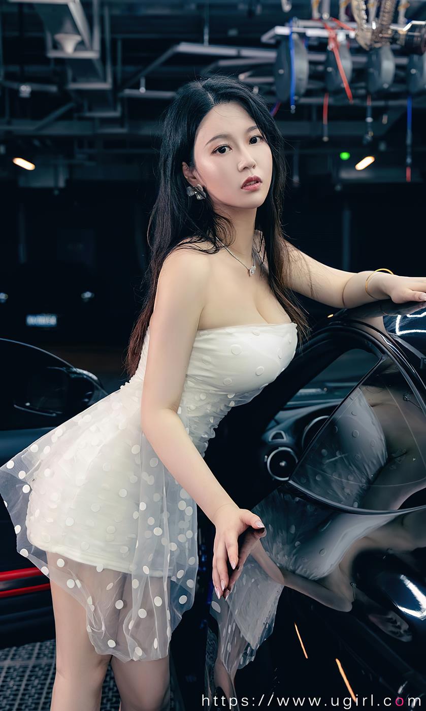 图片[36]-[爱尤物]2023 NO.2655 借你怀抱 钟晴[35P] – 速更版-美库