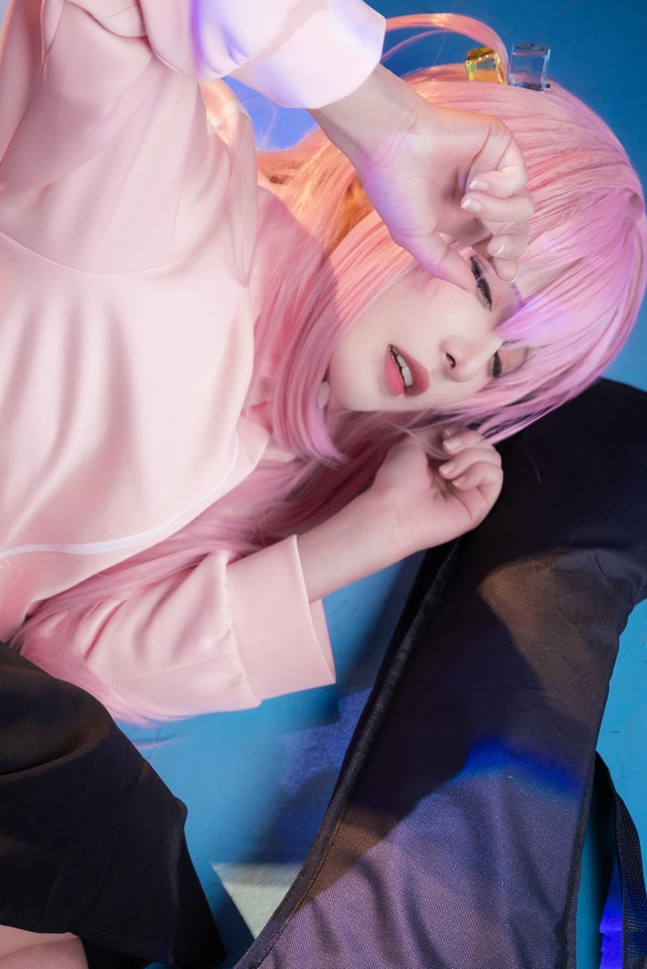 图片[10]-腥味猫罐 – 波奇酱[15P] – 速更版-美库