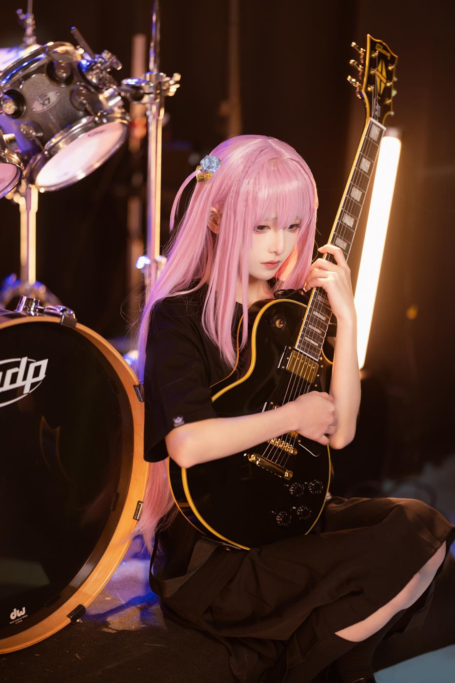 图片[11]-腥味猫罐 – 波奇酱[15P] – 速更版-美库