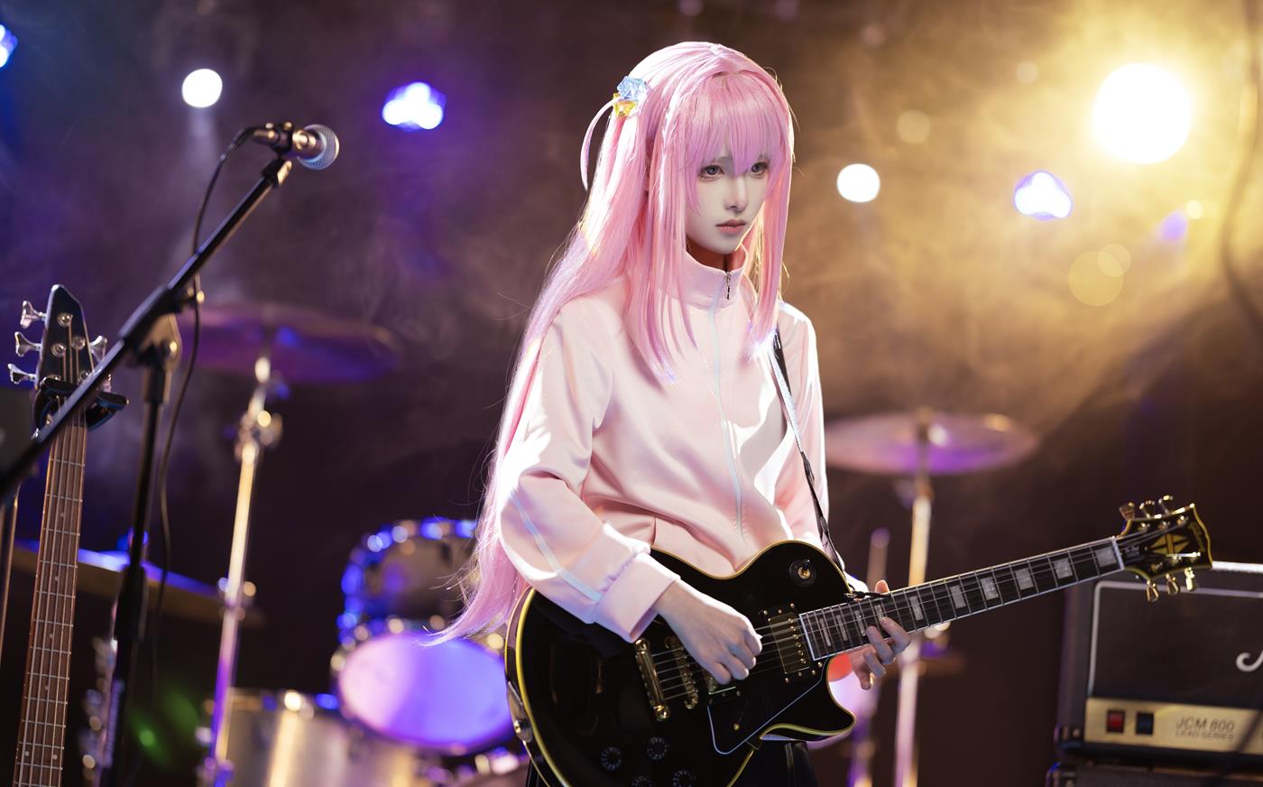 图片[12]-腥味猫罐 – 波奇酱[15P] – 速更版-美库