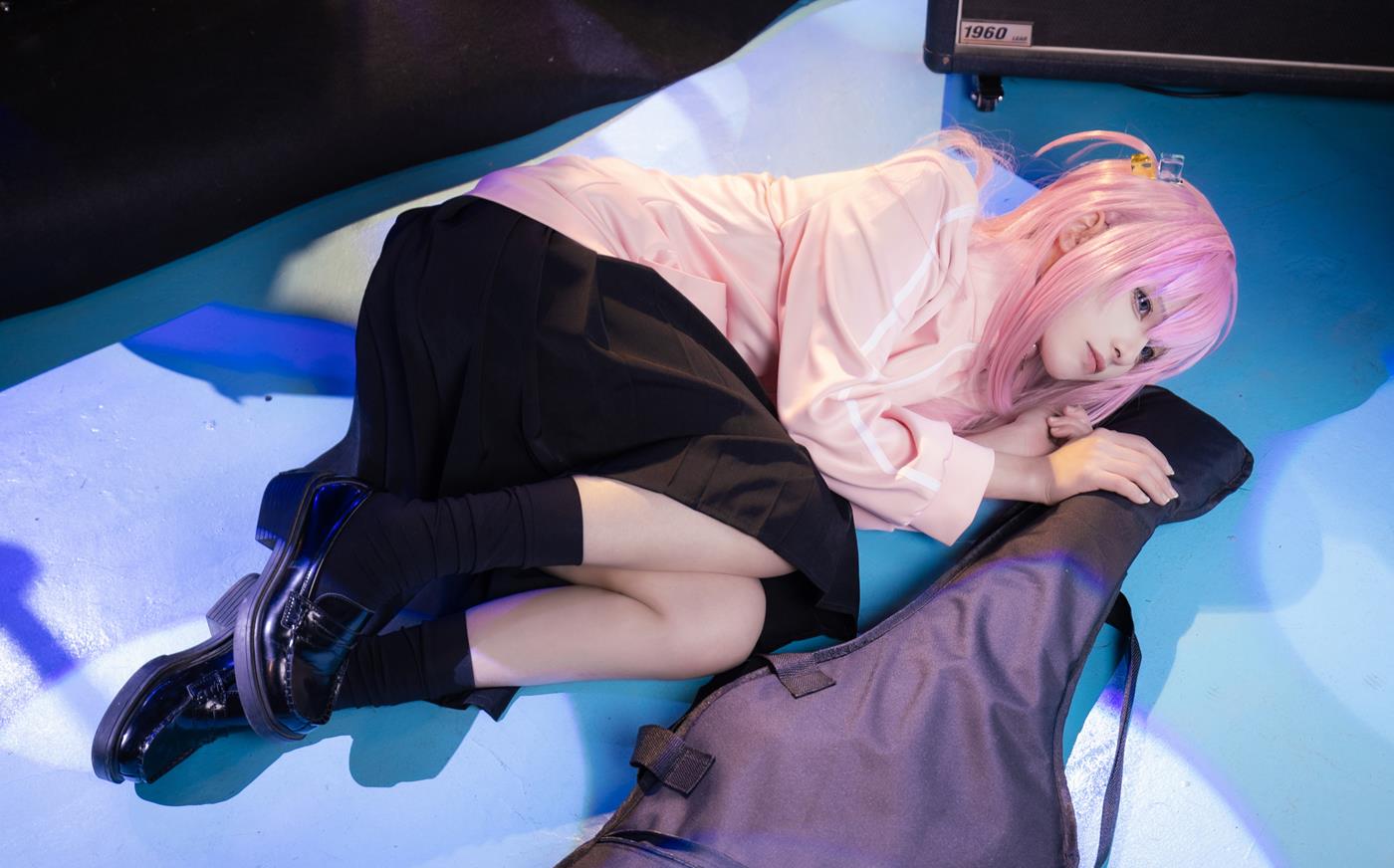 图片[13]-腥味猫罐 – 波奇酱[15P] – 速更版-美库