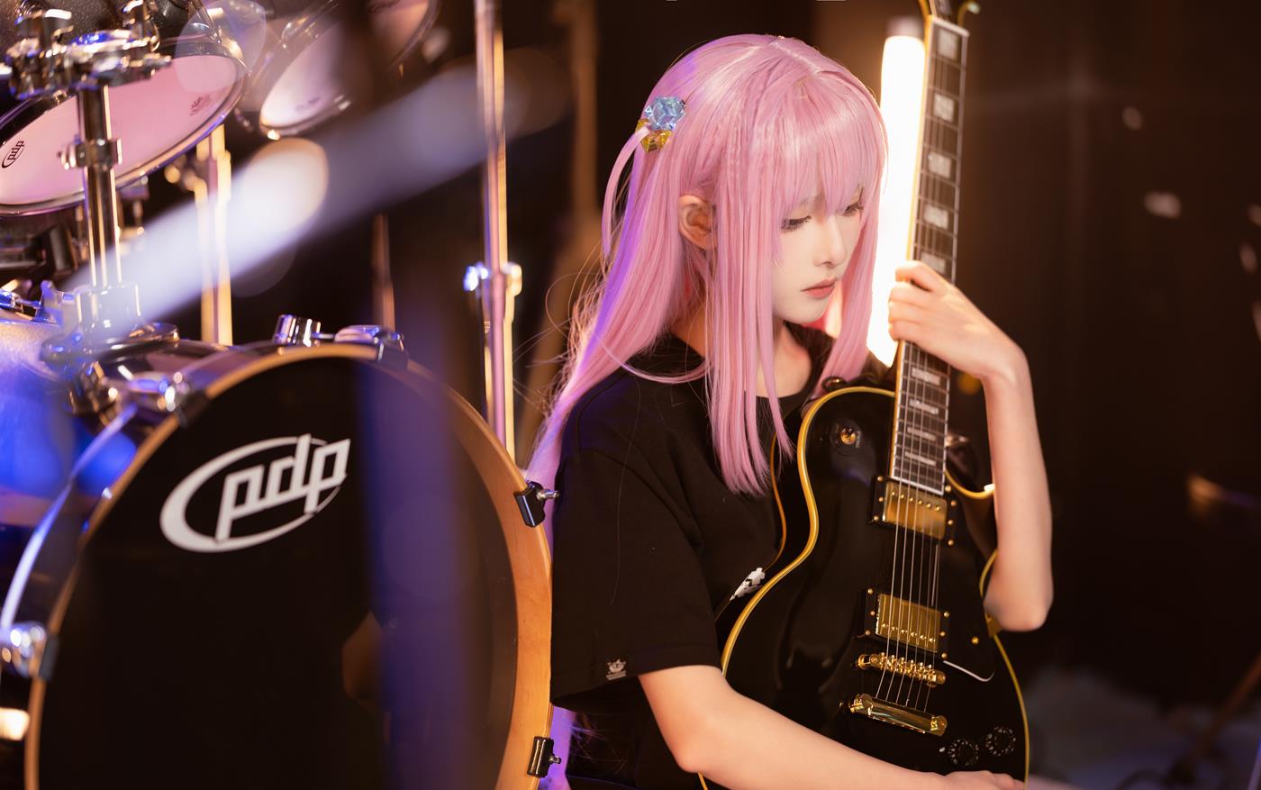 图片[14]-腥味猫罐 – 波奇酱[15P] – 速更版-美库