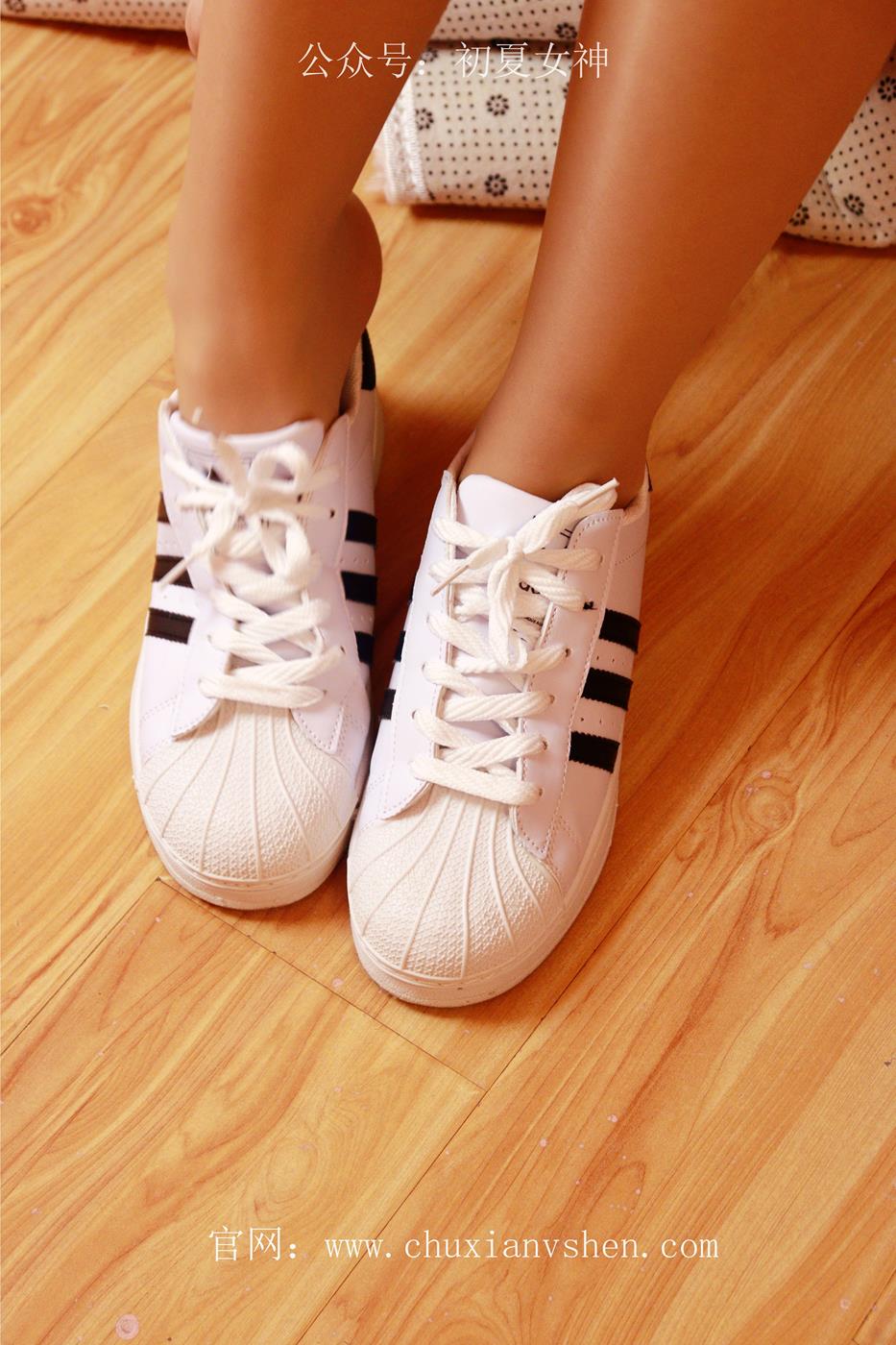 图片[74]-初夏女神 NO.040 依依 俏皮女生体操服展示[116P] – 速更版-美库