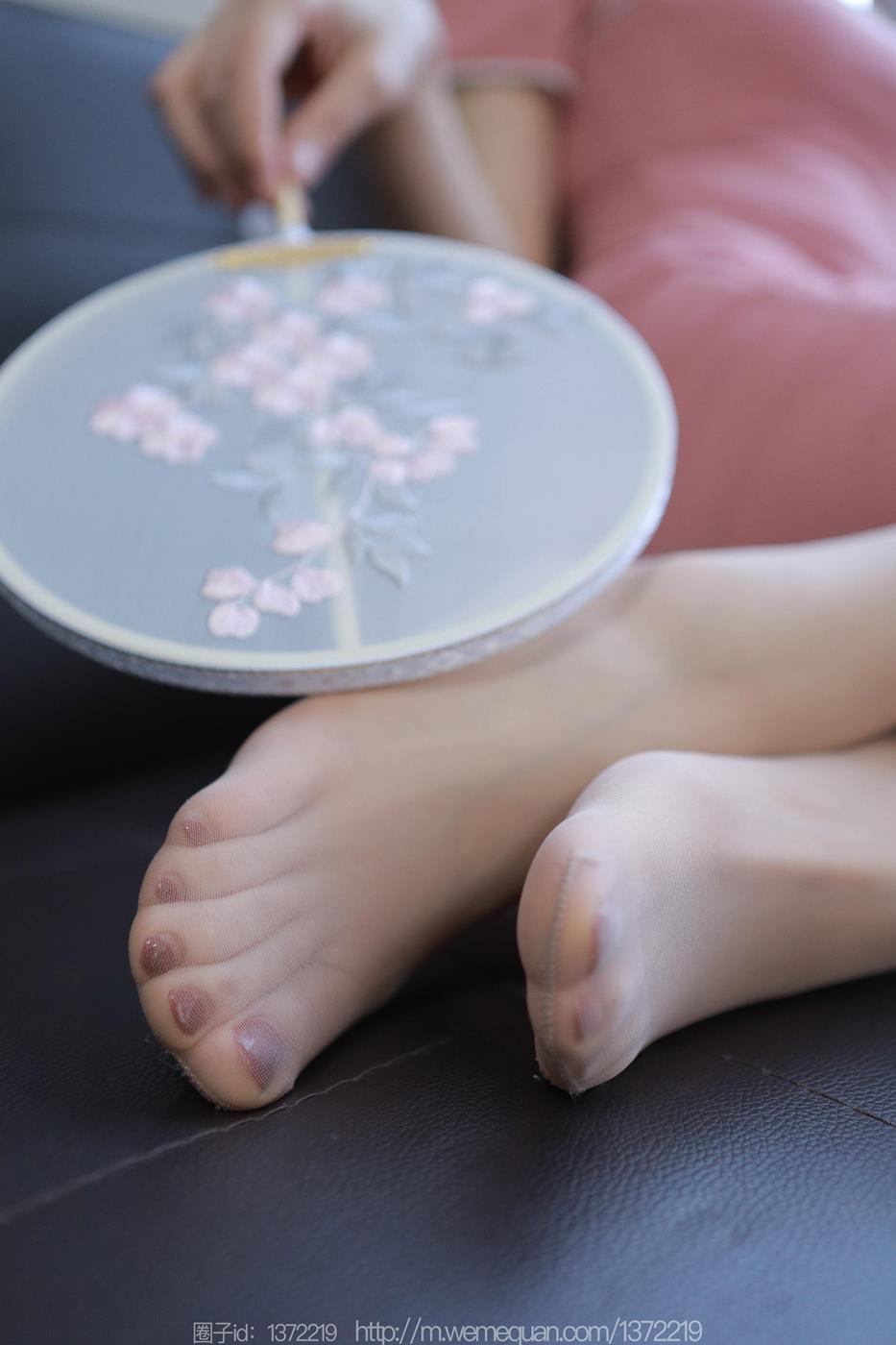 图片[22]-[IESS异思趣向] 2023.04.29 丝享家1436：小婕《国色天香》[92P] – 速更版-美库