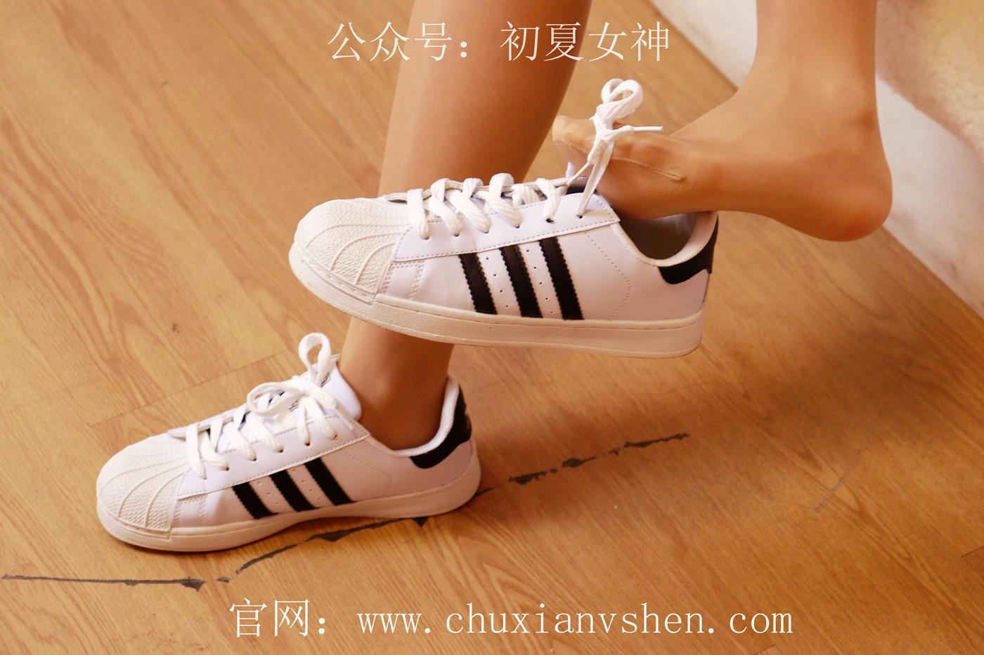 图片[103]-初夏女神 NO.040 依依 俏皮女生体操服展示[116P] – 速更版-美库