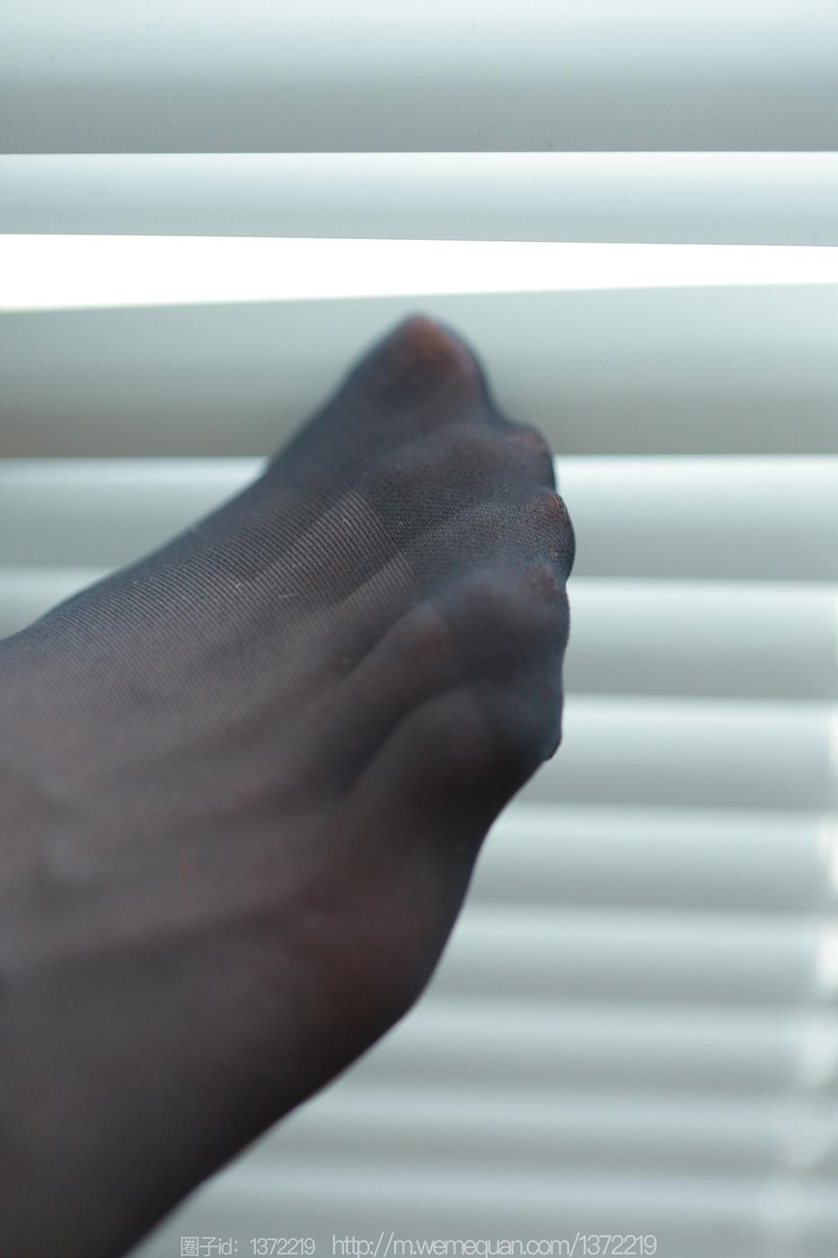 图片[46]-[IESS异思趣向] 2023.04.28 丝享家1435：团团《黑色高跟鞋》[83P] – 速更版-美库