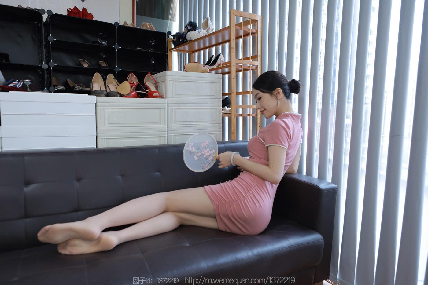 图片[48]-[IESS异思趣向] 2023.04.29 丝享家1436：小婕《国色天香》[92P] – 速更版-美库