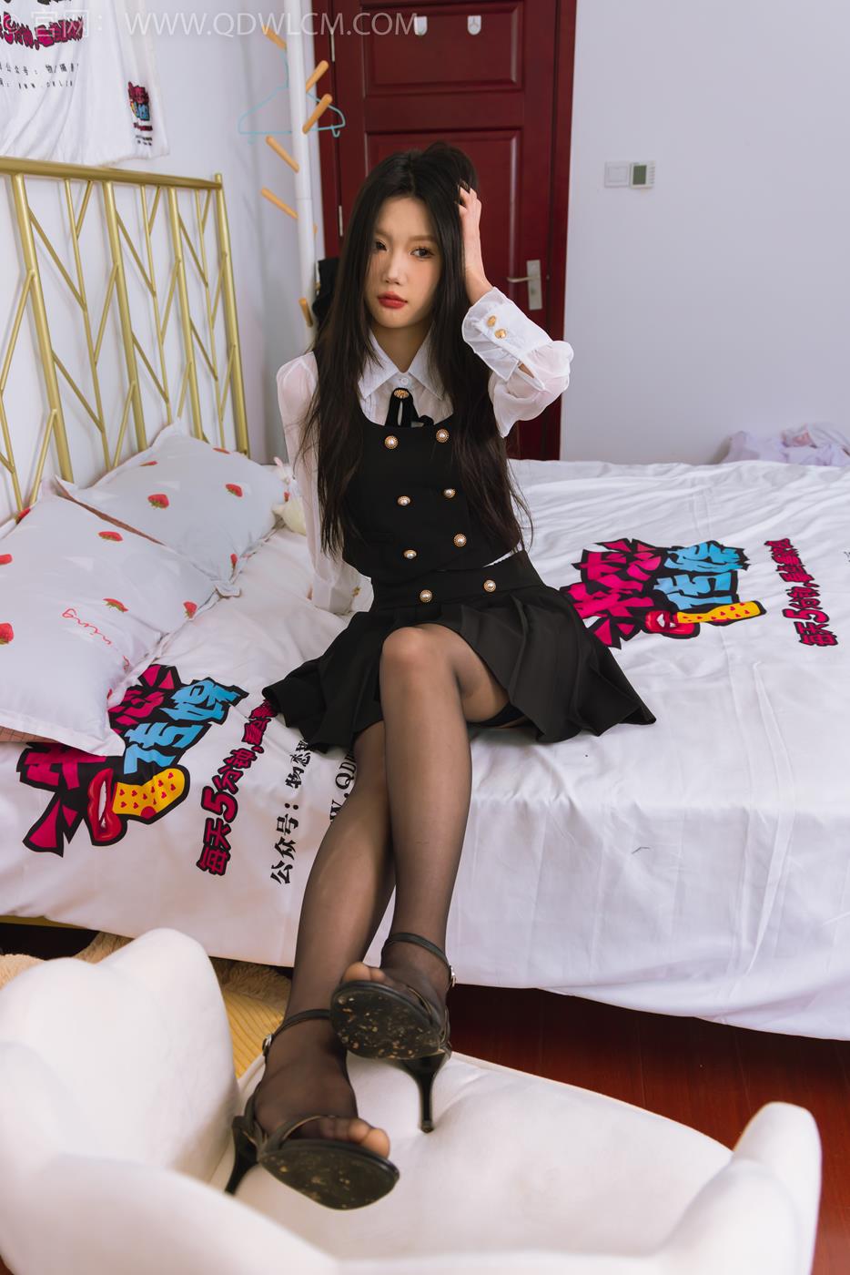 图片[44]-物恋传媒 NO.1686 小竹-须臾里叹息[150P] – 速更版-美库