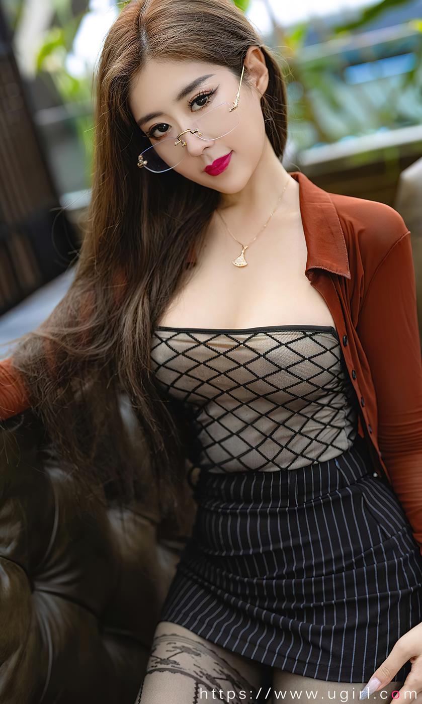 图片[13]-[爱尤物]2023 NO.2656 副歌 小姐poppy[35P] – 速更版-美库