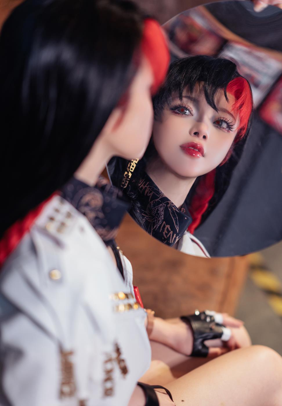 图片[12]-黑龙贯通 – 噬灵者[12P] – 速更版-美库