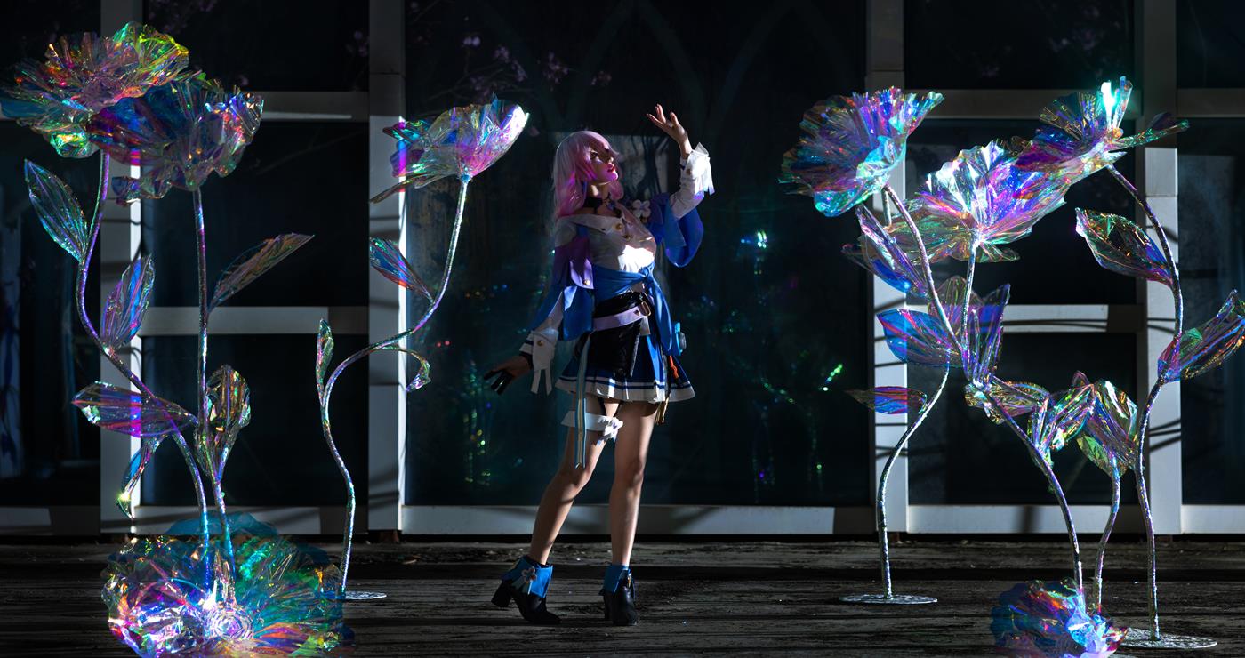 图片[11]-尤幽 – 三月七[18P] – 速更版-美库