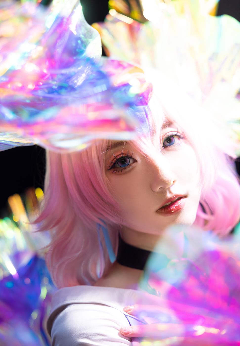 图片[15]-尤幽 – 三月七[18P] – 速更版-美库