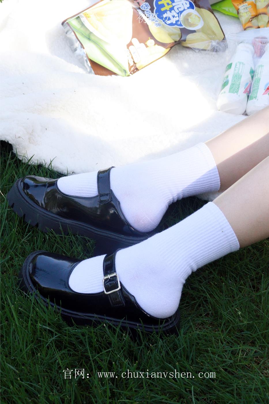 图片[11]-初夏女神 NO.041 水吉 爱心约会[113P] – 速更版-美库