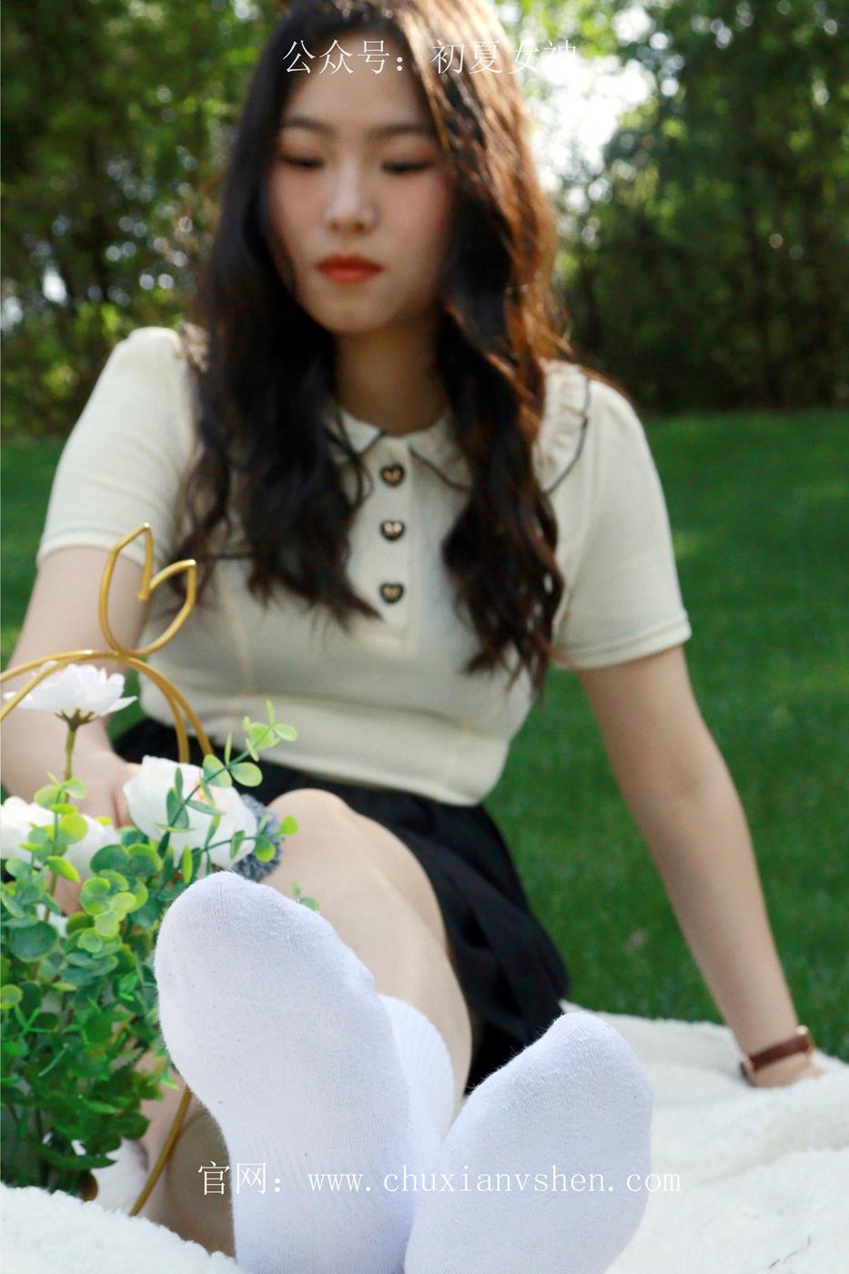 图片[17]-初夏女神 NO.041 水吉 爱心约会[113P] – 速更版-美库