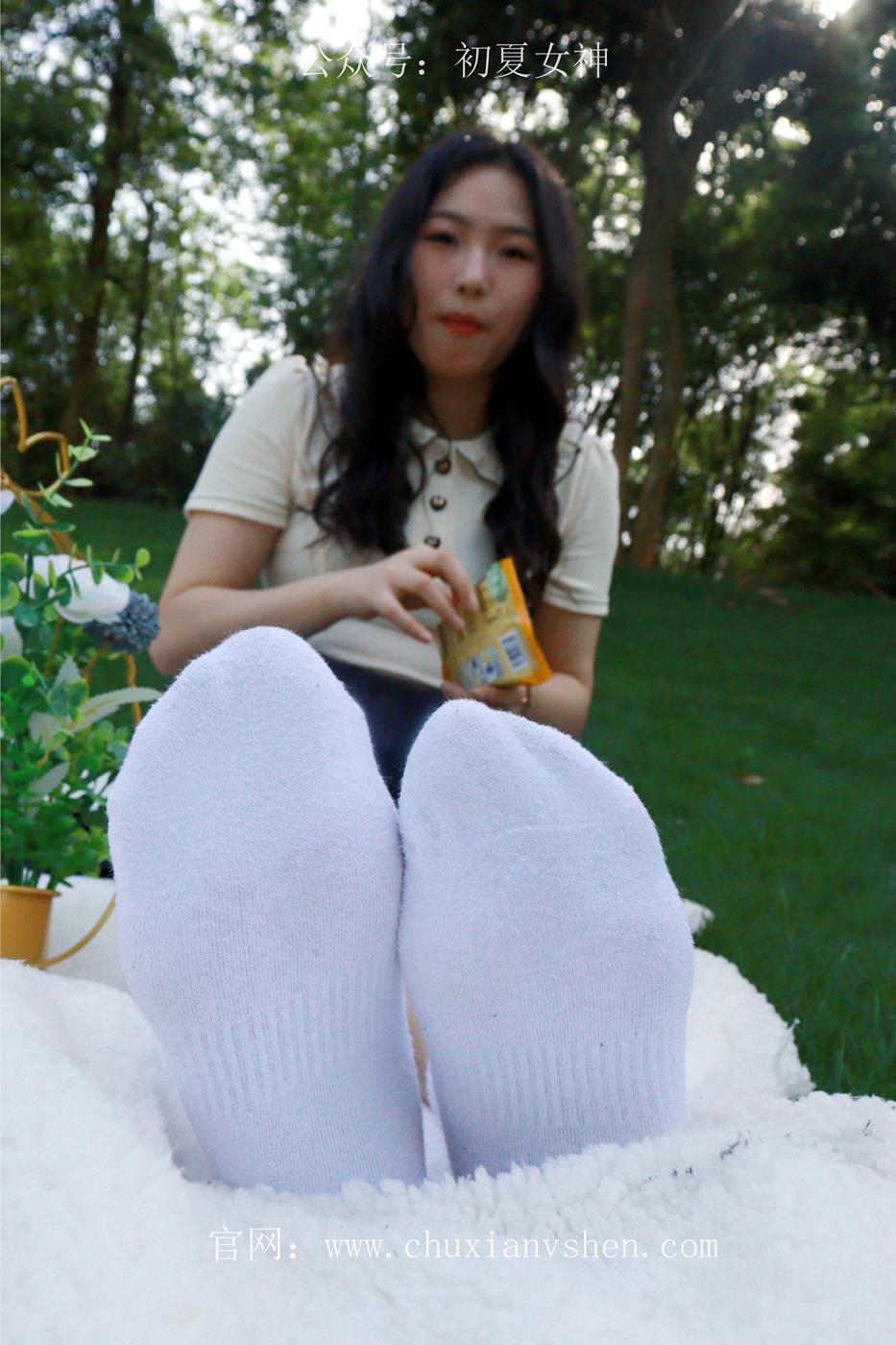 图片[19]-初夏女神 NO.041 水吉 爱心约会[113P] – 速更版-美库