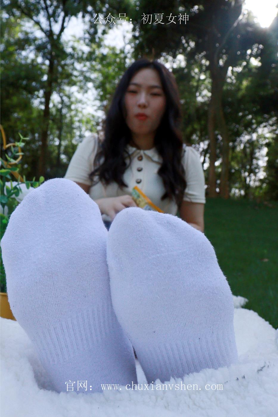 图片[20]-初夏女神 NO.041 水吉 爱心约会[113P] – 速更版-美库