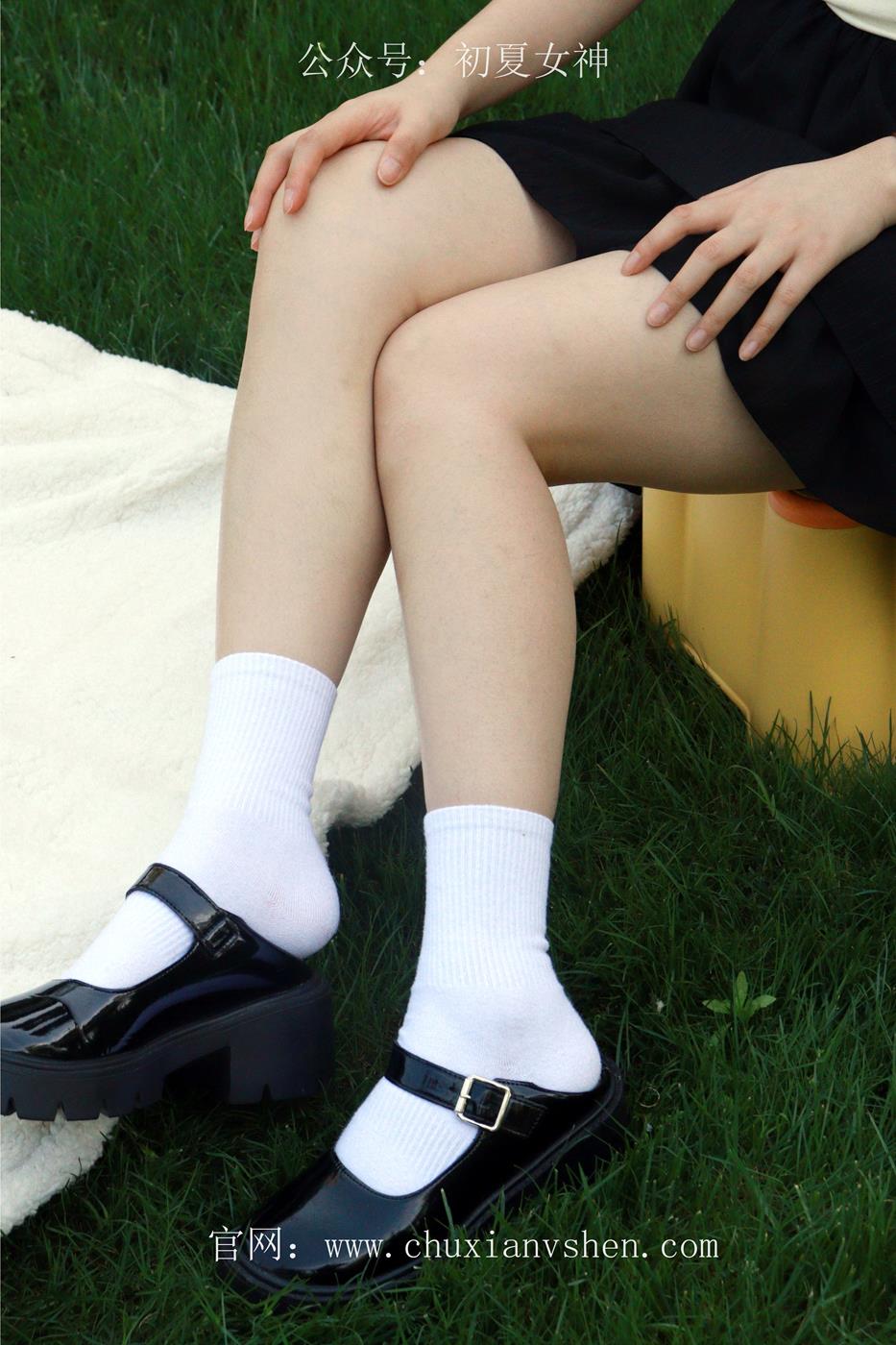 图片[23]-初夏女神 NO.041 水吉 爱心约会[113P] – 速更版-美库