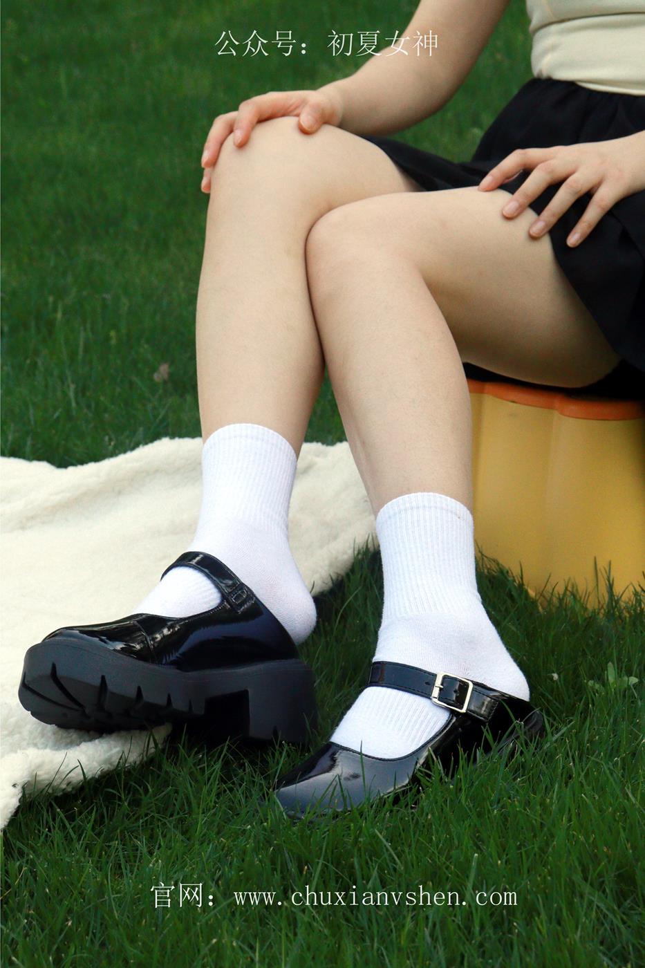 图片[24]-初夏女神 NO.041 水吉 爱心约会[113P] – 速更版-美库