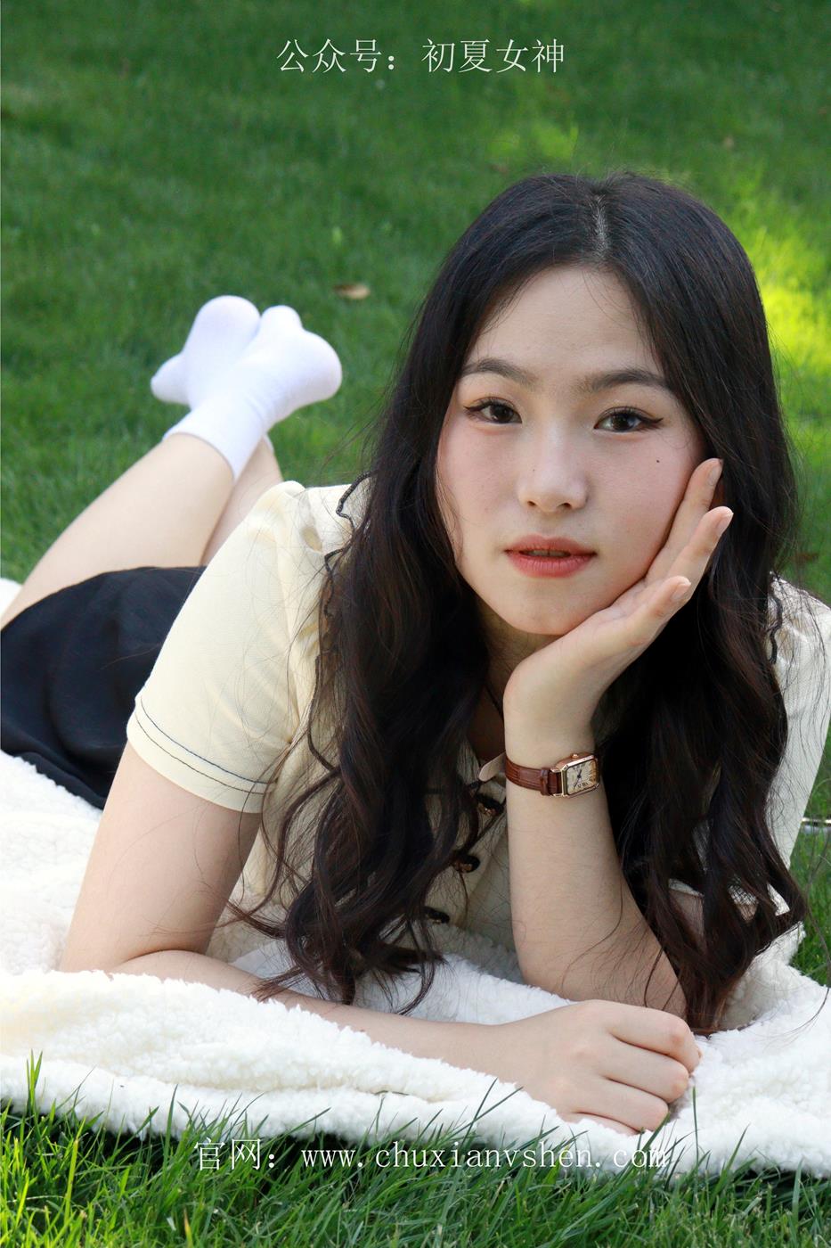 图片[30]-初夏女神 NO.041 水吉 爱心约会[113P] – 速更版-美库