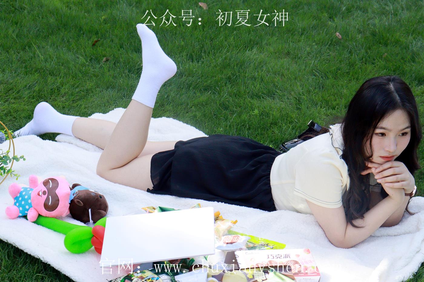 图片[31]-初夏女神 NO.041 水吉 爱心约会[113P] – 速更版-美库