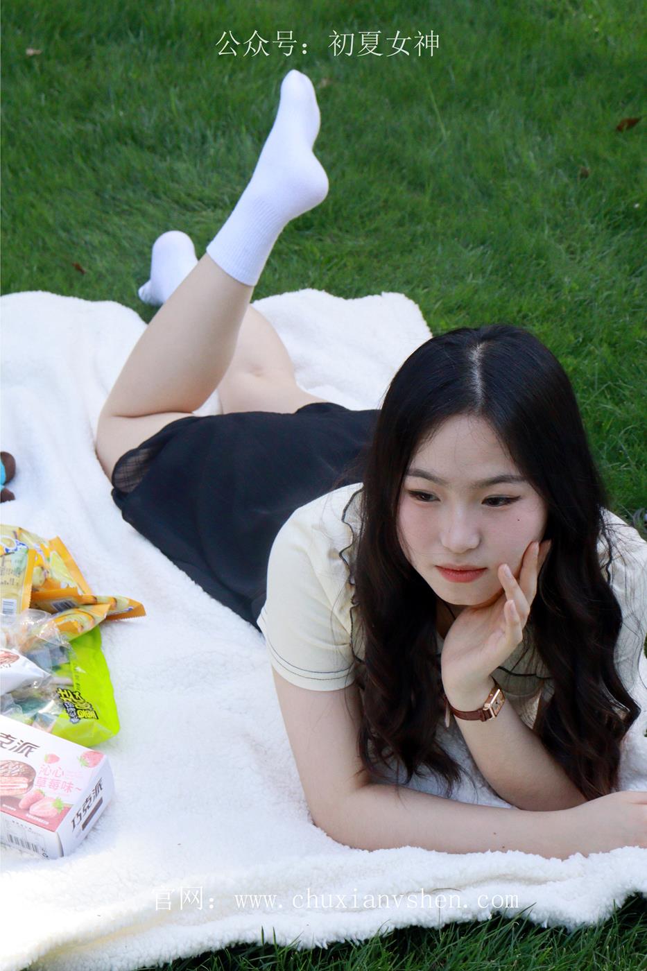 图片[32]-初夏女神 NO.041 水吉 爱心约会[113P] – 速更版-美库