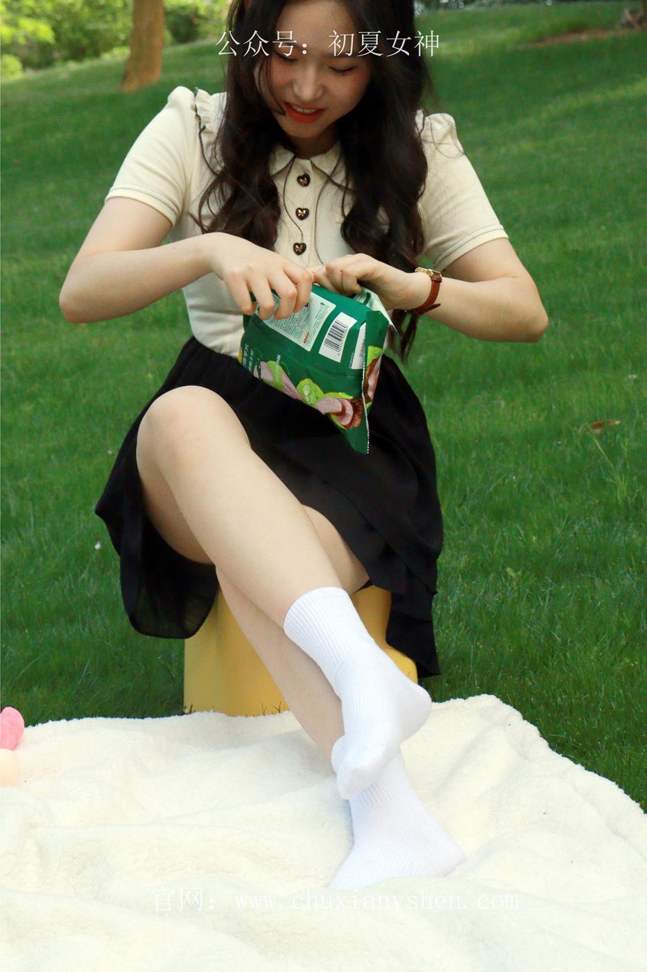 图片[39]-初夏女神 NO.041 水吉 爱心约会[113P] – 速更版-美库