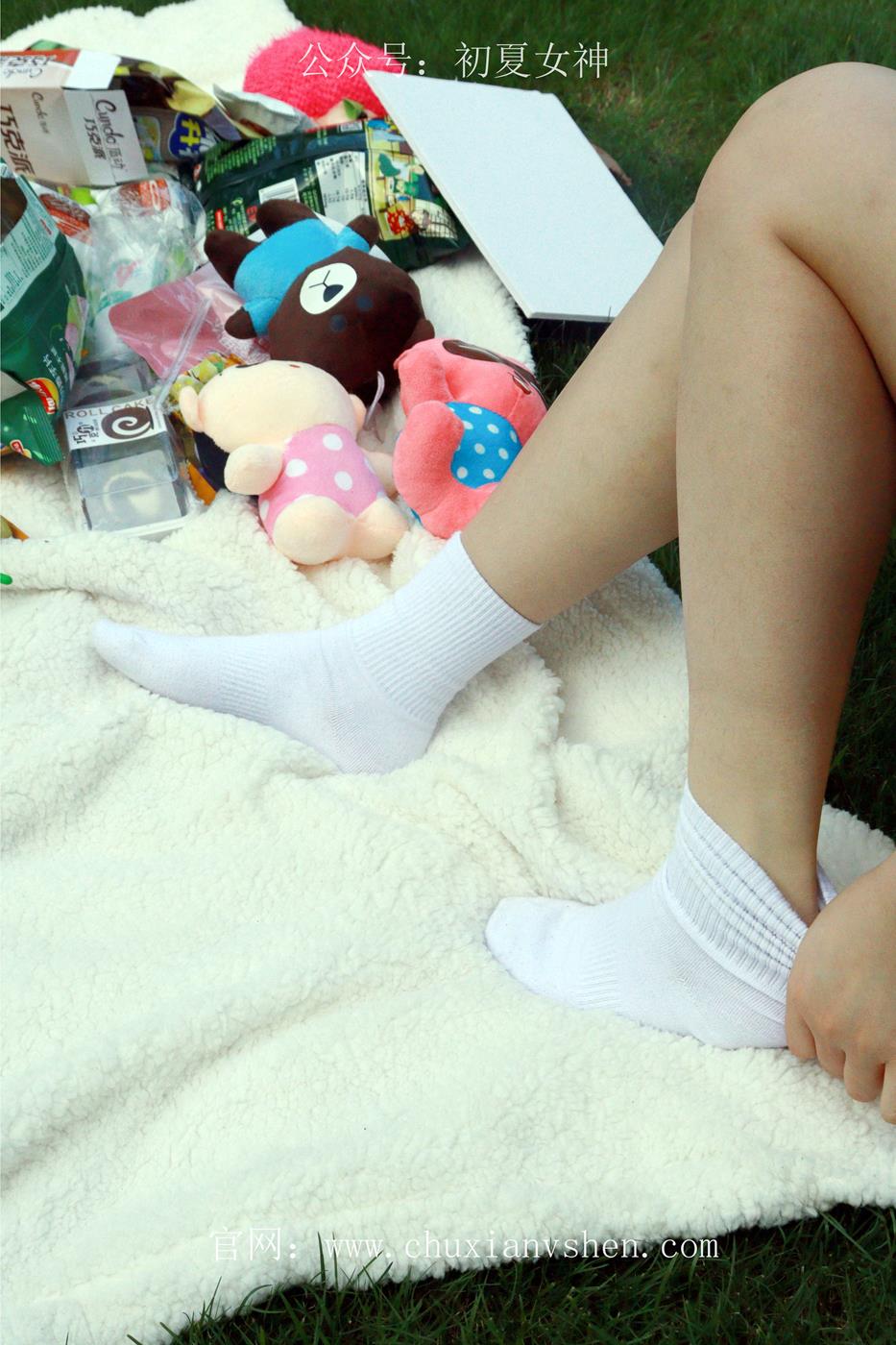 图片[42]-初夏女神 NO.041 水吉 爱心约会[113P] – 速更版-美库