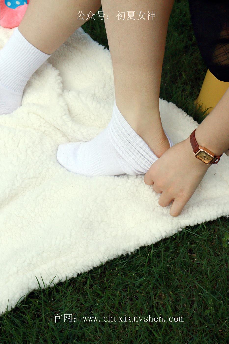 图片[43]-初夏女神 NO.041 水吉 爱心约会[113P] – 速更版-美库