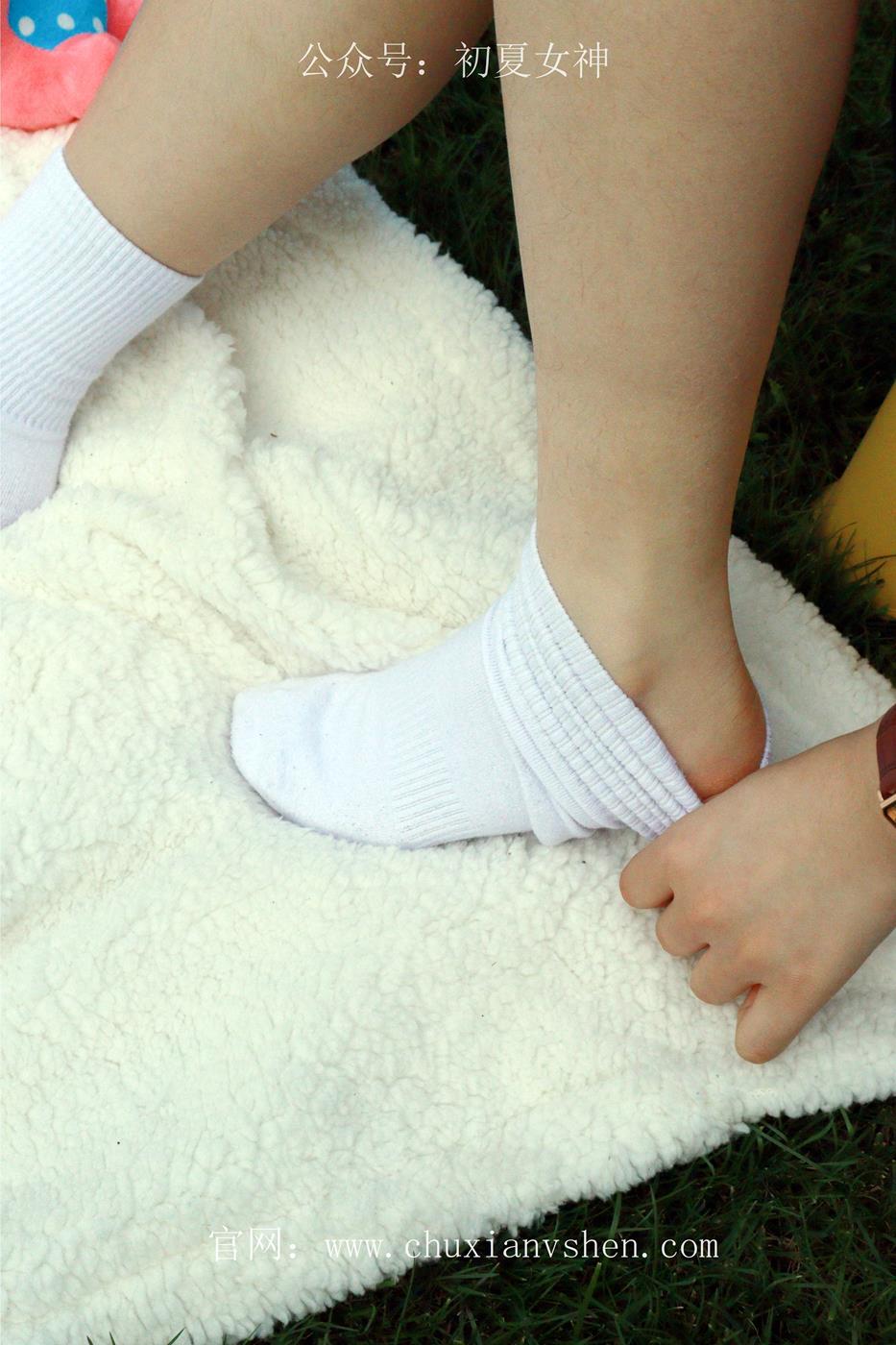 图片[44]-初夏女神 NO.041 水吉 爱心约会[113P] – 速更版-美库