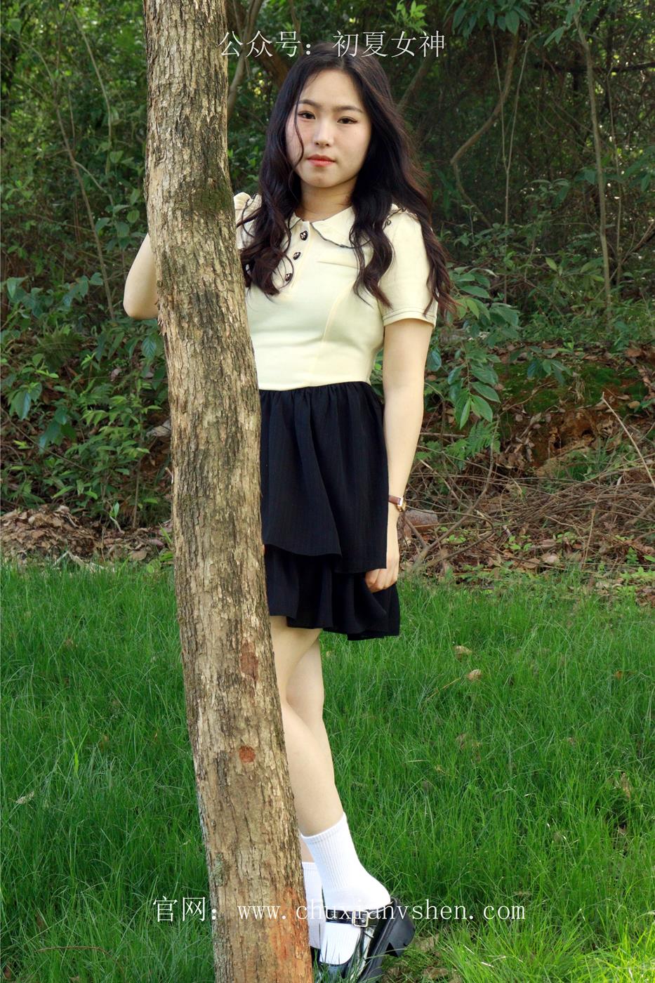 图片[53]-初夏女神 NO.041 水吉 爱心约会[113P] – 速更版-美库