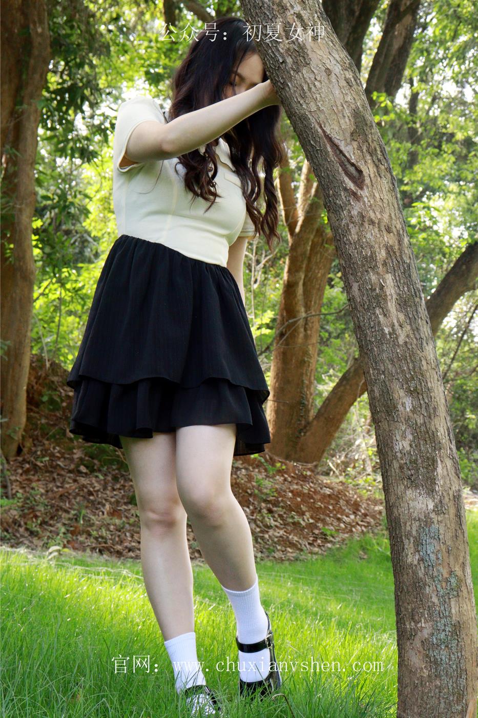 图片[54]-初夏女神 NO.041 水吉 爱心约会[113P] – 速更版-美库