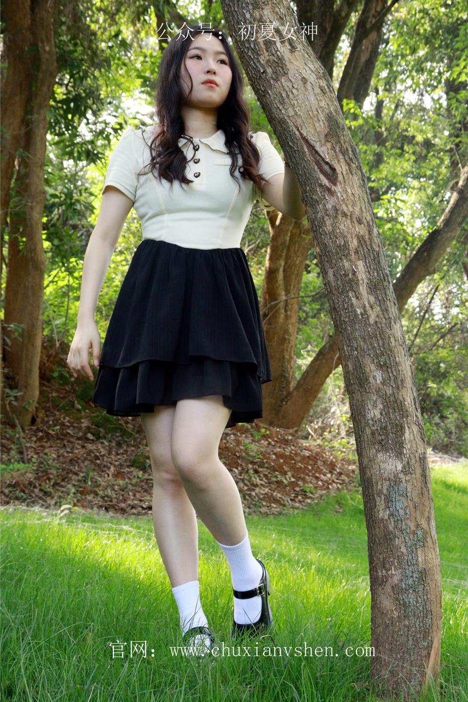 图片[55]-初夏女神 NO.041 水吉 爱心约会[113P] – 速更版-美库