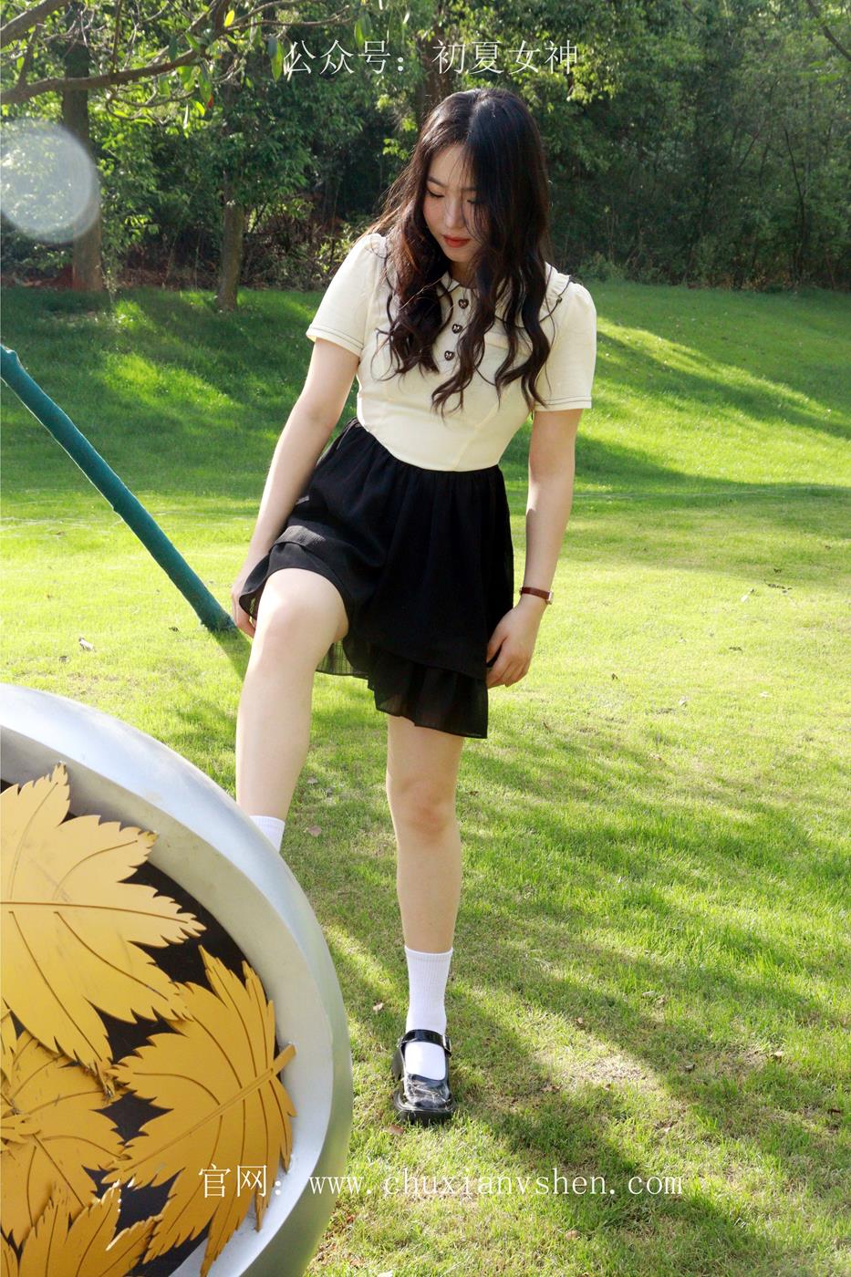 图片[60]-初夏女神 NO.041 水吉 爱心约会[113P] – 速更版-美库