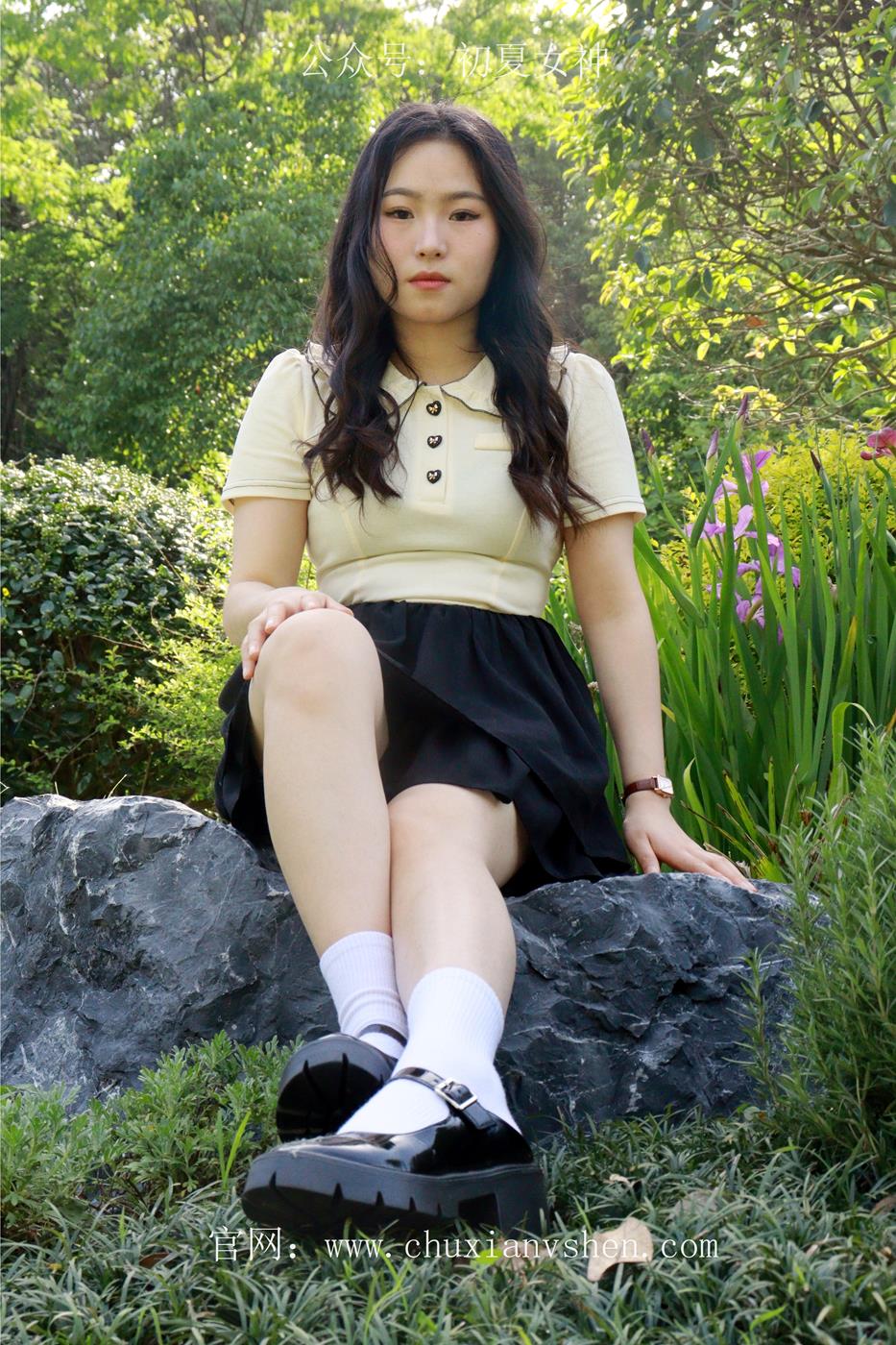 图片[65]-初夏女神 NO.041 水吉 爱心约会[113P] – 速更版-美库