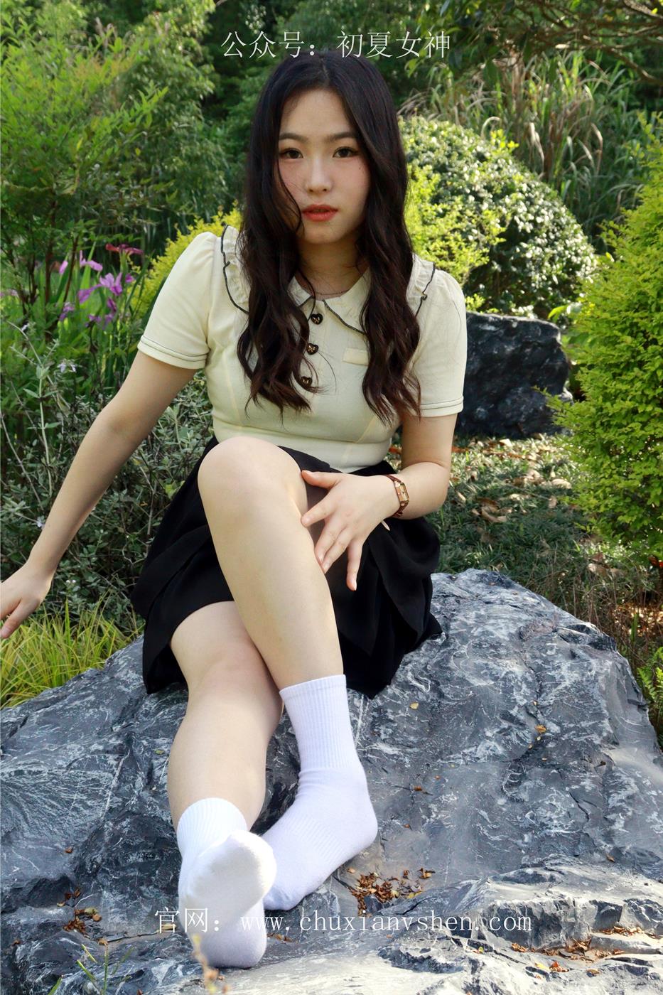 图片[66]-初夏女神 NO.041 水吉 爱心约会[113P] – 速更版-美库