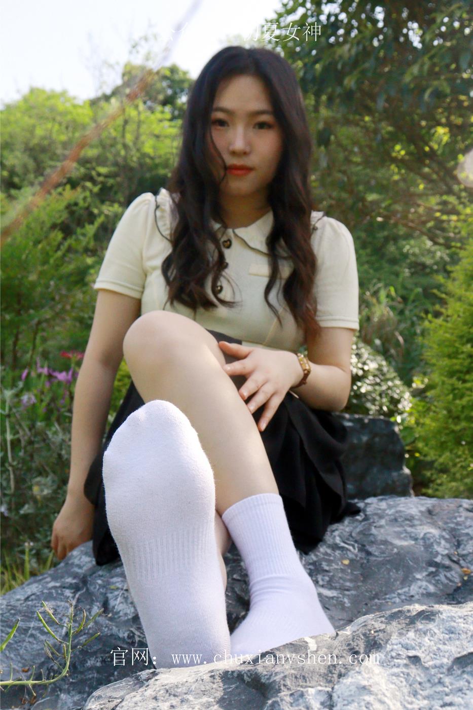 图片[67]-初夏女神 NO.041 水吉 爱心约会[113P] – 速更版-美库