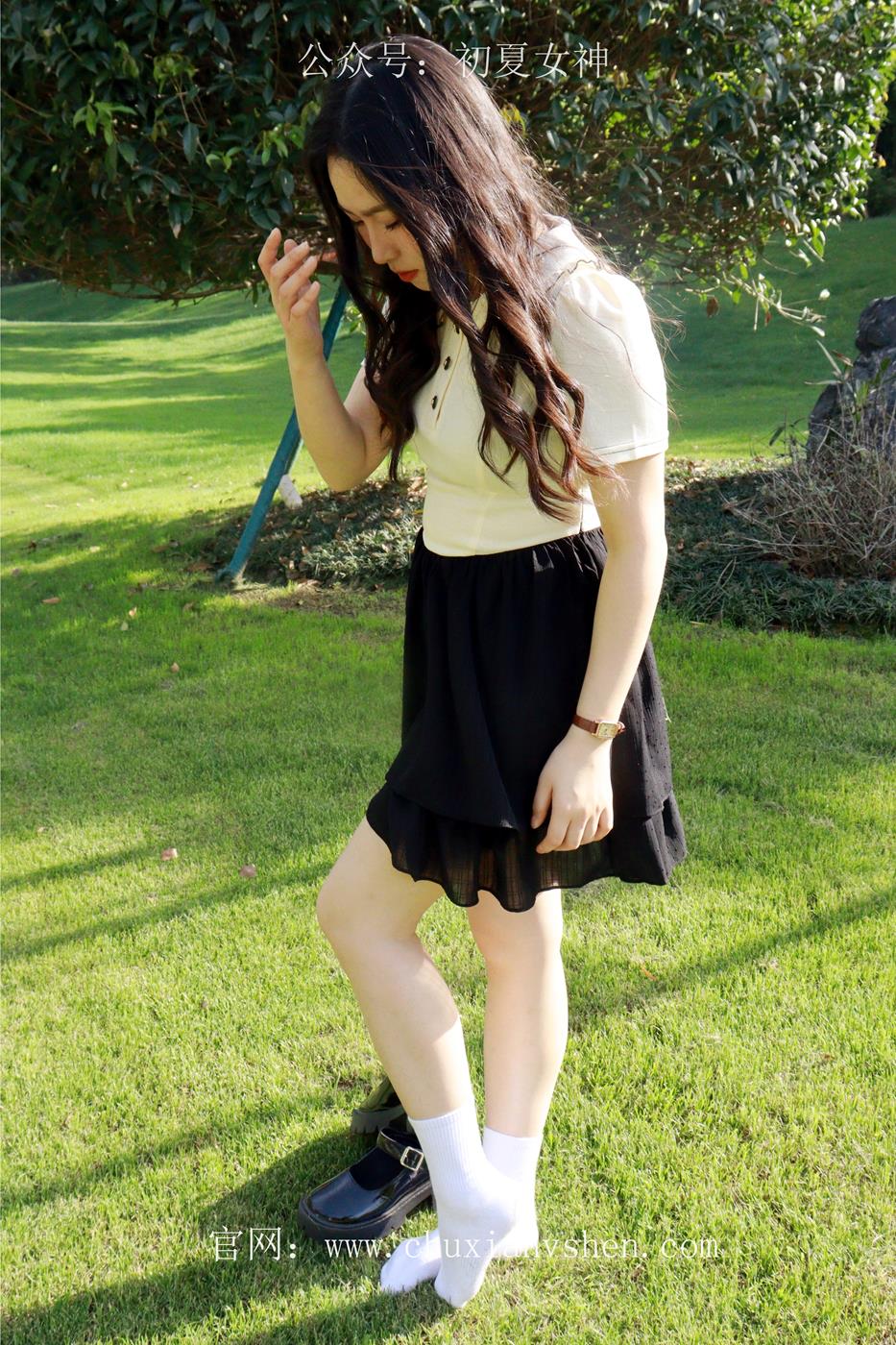 图片[75]-初夏女神 NO.041 水吉 爱心约会[113P] – 速更版-美库