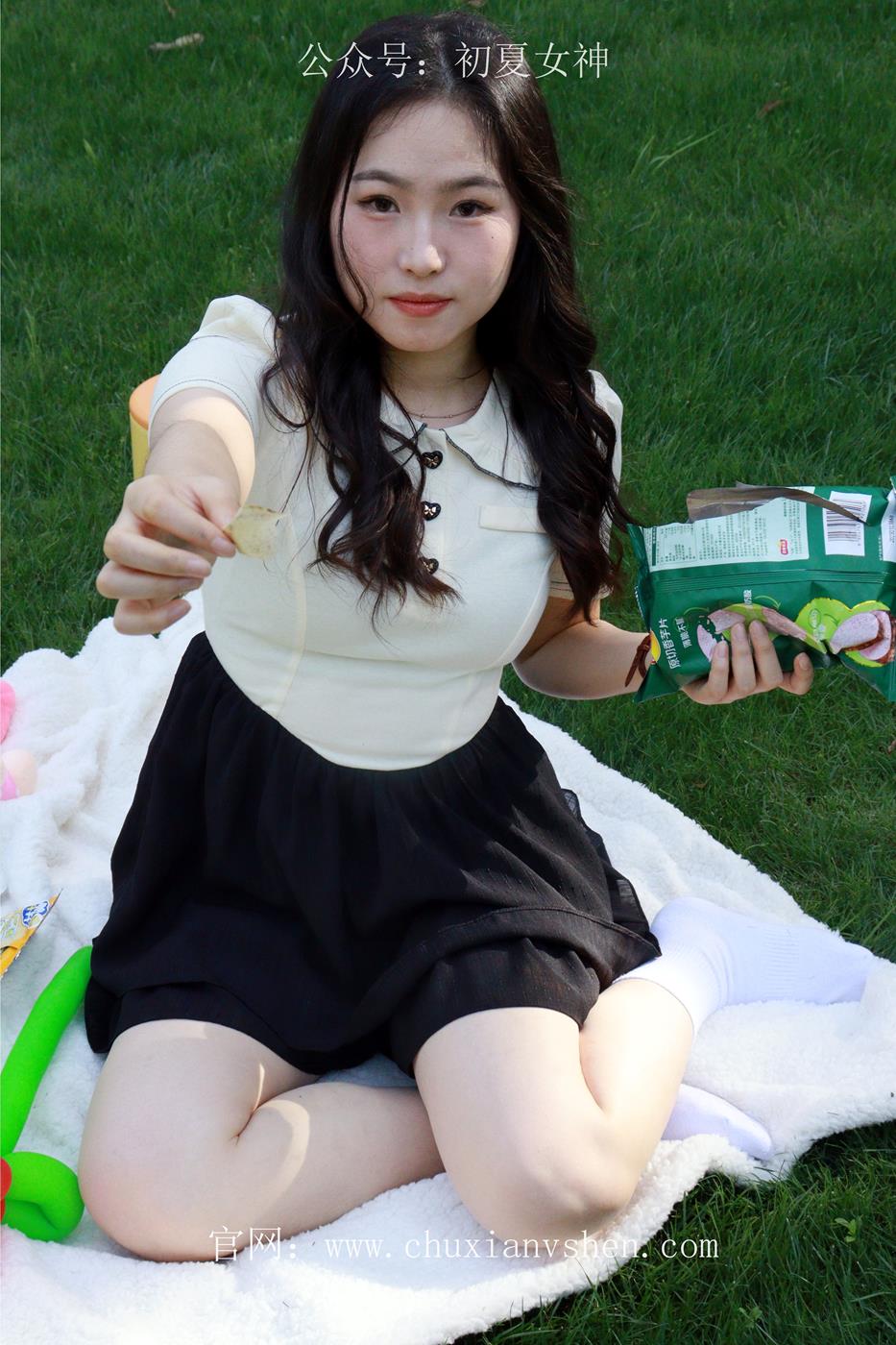 图片[80]-初夏女神 NO.041 水吉 爱心约会[113P] – 速更版-美库