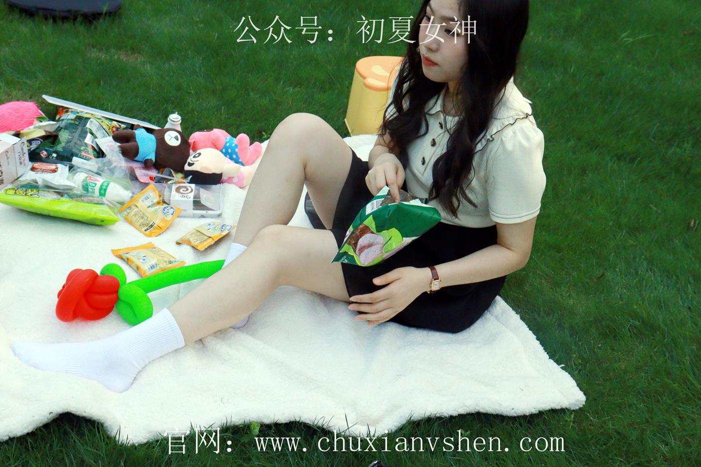 图片[84]-初夏女神 NO.041 水吉 爱心约会[113P] – 速更版-美库