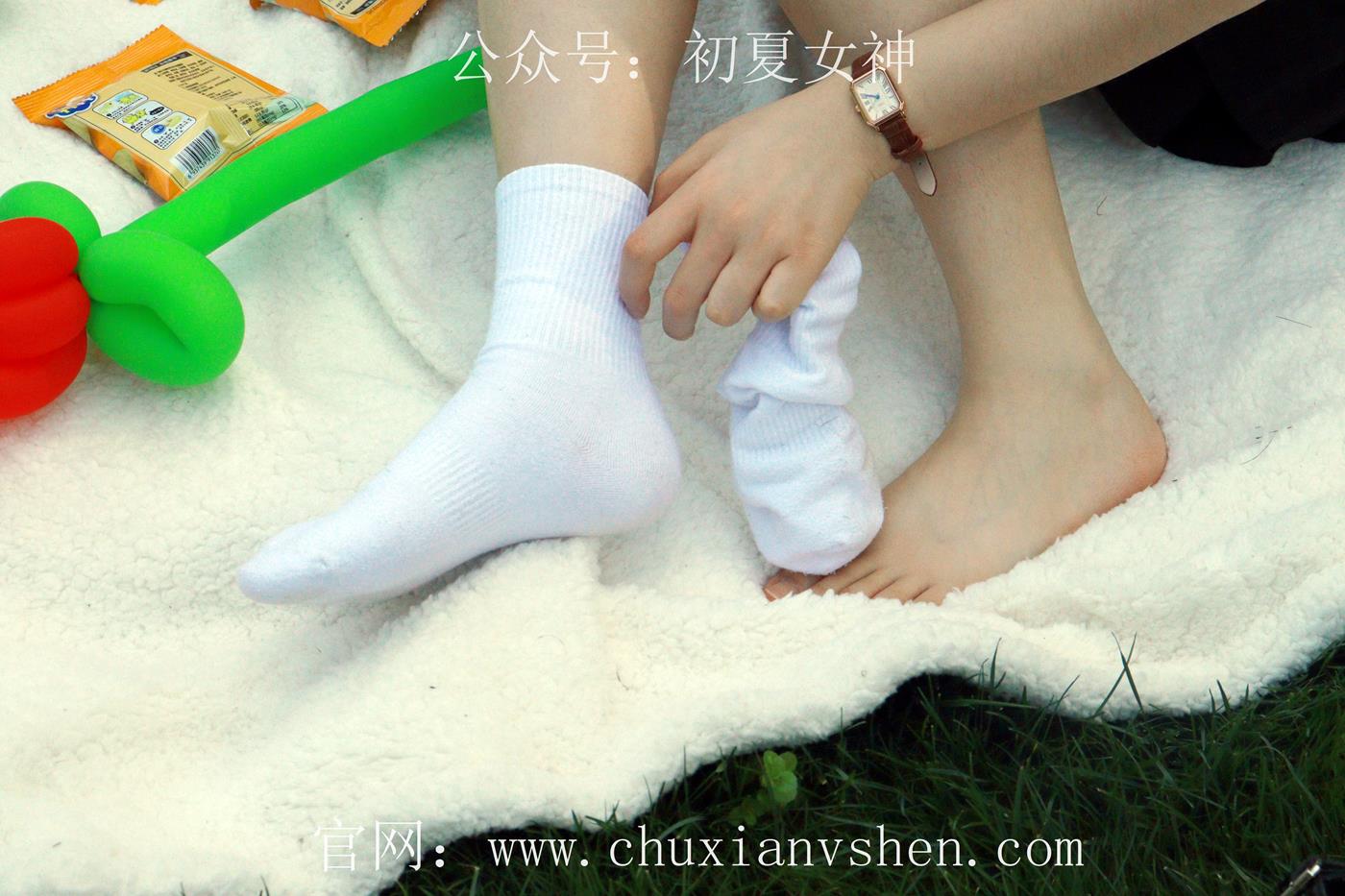 图片[86]-初夏女神 NO.041 水吉 爱心约会[113P] – 速更版-美库