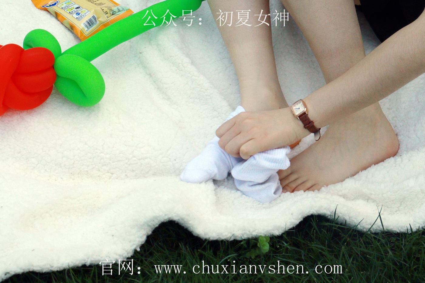 图片[87]-初夏女神 NO.041 水吉 爱心约会[113P] – 速更版-美库