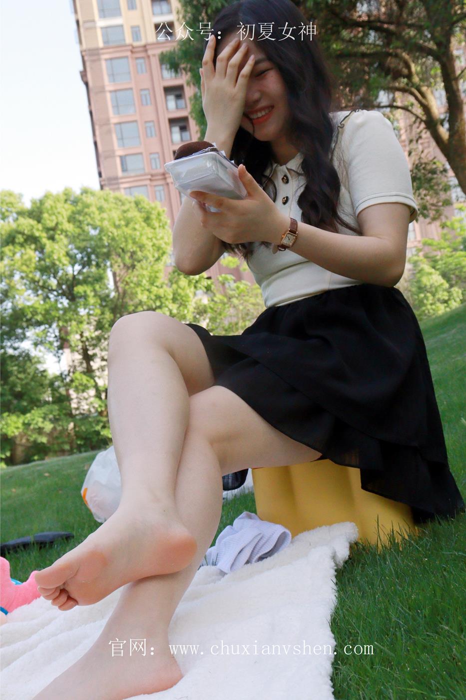 图片[92]-初夏女神 NO.041 水吉 爱心约会[113P] – 速更版-美库